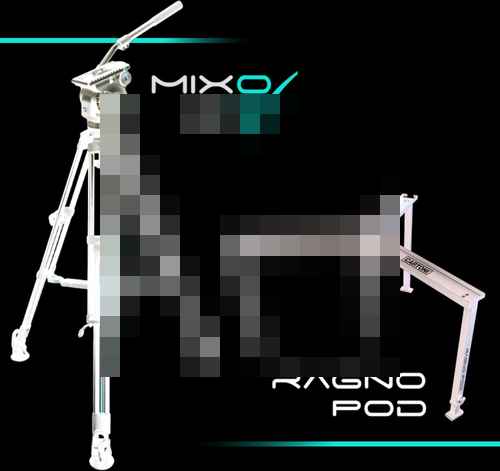 [NAB 2026]카르토니 ,스포츠 중계용 Master 30 OB 및 전동 Lifto HP 발표 - 사진 2