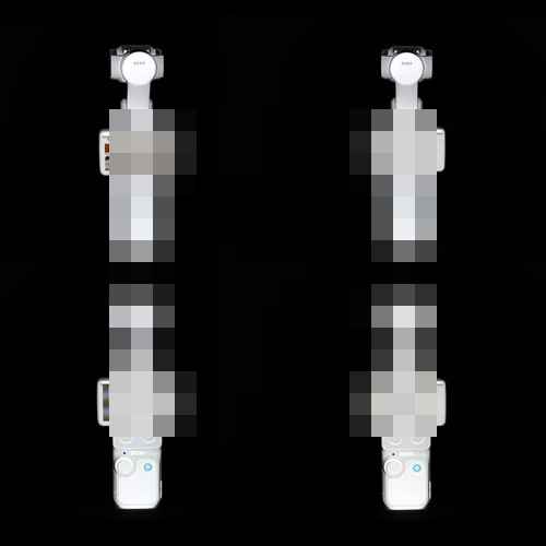 DJI ,오스모 포켓 4 발표 DJI ,오스모 포켓 4 발표 - 사진 3