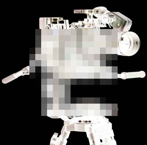 카르토니,10가지 촬영 모드 결합 '하이퍼롤 & 람다 15' 출시 - 사진 3