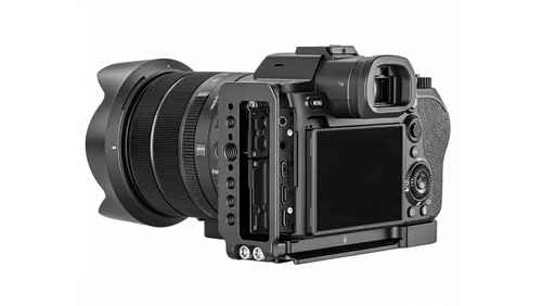 레오포토. 소니 「RX10 V」전용 L형 플레이트 'LPS-RX10V' 출시 레오포토. 소니 「RX10 V」전용 L형 플레이트 'LPS-RX10V' 출시 - 사진 2