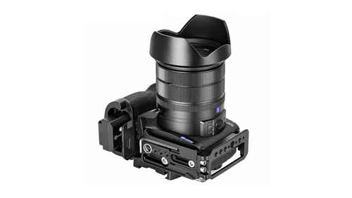 레오포토. 소니 「RX10 V」전용 L형 플레이트 'LPS-RX10V' 출시 - 사진 3