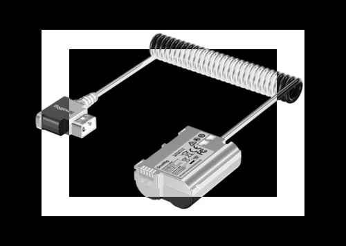 스몰리그, USB-C 및 D-Tap-더미 배터리 전원 케이블 출시 스몰리그, USB-C 및 D-Tap-더미 배터리 전원 케이블 출시 - 사진 2