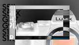 파나소닉, LUMIX 펌웨어 업데이트 발표