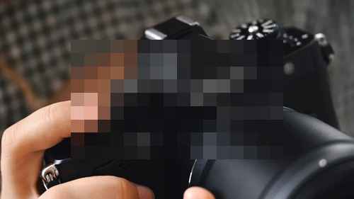 니콘, Z50 II 펌웨어 업데이트 니콘, Z50 II 펌웨어 업데이트 - 사진 1