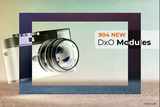 DxO, 캐논·니콘 등 장비 모듈 업데이트