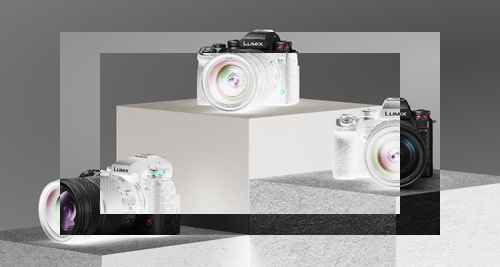 파나소닉,LUMIX S1RII, S1II 및 S1IIE용 펌웨어 업데이트 배포 - 사진 1