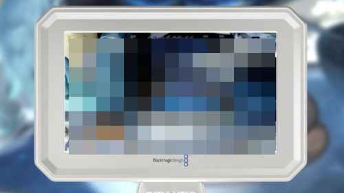 블랙매직 디자인, 카메라 펌웨어 9.6 업데이트 블랙매직 디자인, 카메라 펌웨어 9.6 업데이트 - 사진 1