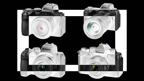 니콘, Z5II, Z6III, Z50II 및 Zf용 펌웨어 업데이트 니콘, Z5II, Z6III, Z50II 및 Zf용 펌웨어 업데이트 - 사진 1