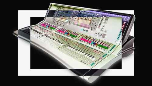 앨런 앤 히스, dLive 시스템용 펌웨어 V2.1 업데이트 앨런 앤 히스, dLive 시스템용 펌웨어 V2.1 업데이트 - 사진 1