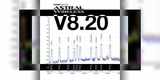 사운드디바이스, Astral v8.20 펌웨어 발표