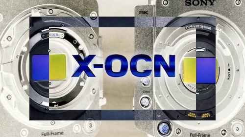 소니, ‘X-OCN 백서 2.0’ 업데이트 - 사진 1