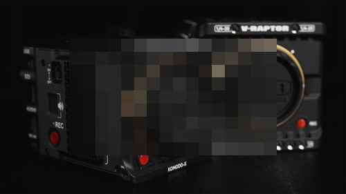 RED, 브이랩터 및 코모도X 새 펌웨어 출시 - 사진 2