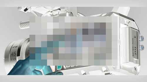 블랙매직 디자인, PYXIS 12K용 위상차 AF 베타 펌웨어 출시 - 사진 3