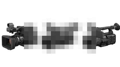 소니, 업무용 캠코더 3종 펌웨어 업데이트 - 사진 1