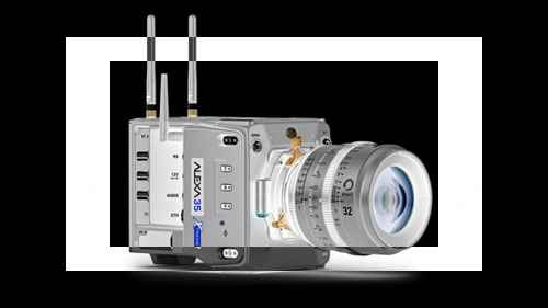ARRI, SUP 6.2.0 출시 ARRI, SUP 6.2.0 출시 - 사진 1