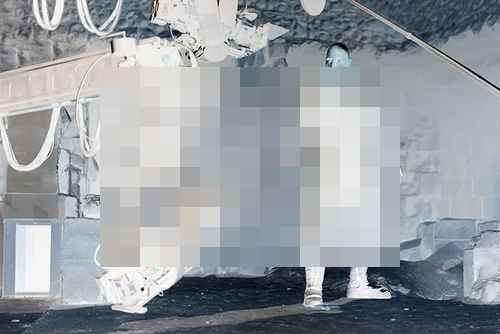 '블랙 아담' 편집팀, 슈퍼히어로 영화 편집 테크닉 - 사진 1