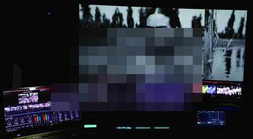 영화 <프리다> 선댄스 영화제의 미국 다큐멘터리 경쟁 부문 선정 - 사진 2