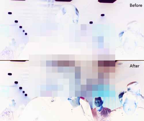 덱스터스튜디오, 디지털 색보정 및 음향에 참여한 영화 <서울의 봄> 덱스터스튜디오, 디지털 색보정 및 음향에 참여한 영화 <서울의 봄> - 사진 3