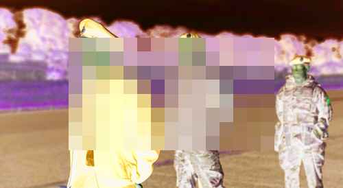 블랙매직디자인, BBC 범죄 드라마 블랙매직디자인, BBC 범죄 드라마 - 사진 3