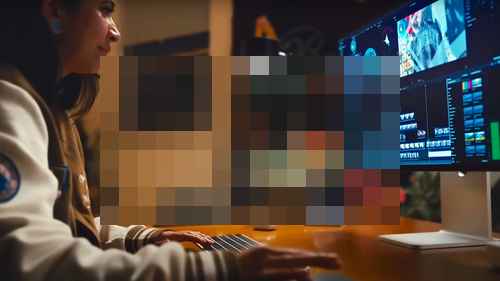 프리미어 프로Vs 다빈치 리졸브 Vs파이널 컷 프로 비디오 편집 프리미어 프로Vs 다빈치 리졸브 Vs파이널 컷 프로 비디오 편집 - 사진 2
