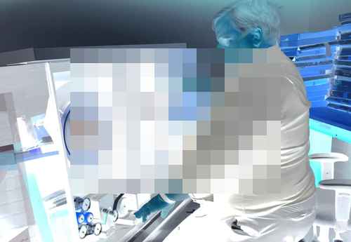 헐리우드 필름 복원, 컬러리스트 인터뷰 - 사진 1