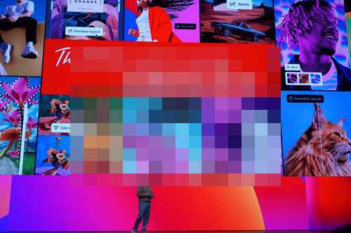 Adobe MAX 2025 — “AI 시대의 크리에이티브 워크플로, 어디까지 왔는가” - 사진 2