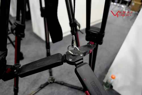 KOBA 현대포맥스 - 조명 , 사라모닉, 텐바가방, Focus Tripod KOBA 현대포맥스 - 조명 , 사라모닉, 텐바가방, Focus Tripod - 사진 9