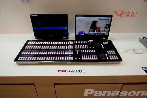 KOBA 파나소닉 - 방송 토탈관리 솔루션 (KAIROS),고감도 카메라 , 4K PTZ , 송출인코더 , 4K스위쳐 / 캐논 - 카메라 , 렌즈 / 니콘 - 렌즈와 Z 시리즈 전시 KOBA 파나소닉 - 방송 토탈관리 솔루션 (KAIROS),고감도 카메라 , 4K PTZ , 송출인코더 , 4K스위쳐 / 캐논 - 카메라 , 렌즈 / 니콘 - 렌즈와 Z 시리즈 전시 - 사진 21