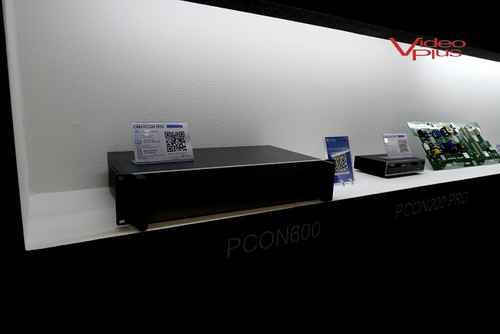 KOBA CVT 커넥트허브 - LED 전광판, 전자칠판, 화상회의 솔루션 - 사진 9