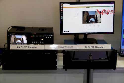KOBA 카이미디어 - 8K 송출 인코더 / 삼아 - GV,AMPP / LiveU - 사진 2