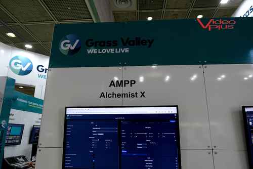 KOBA 카이미디어 - 8K 송출 인코더 / 삼아 - GV,AMPP / LiveU - 사진 6