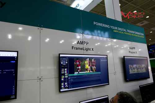 KOBA 카이미디어 - 8K 송출 인코더 / 삼아 - GV,AMPP / LiveU - 사진 7
