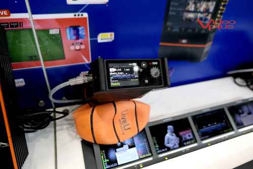 KOBA 카이미디어 - 8K 송출 인코더 / 삼아 - GV,AMPP / LiveU - 사진 12