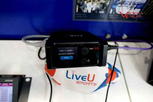 KOBA 카이미디어 - 8K 송출 인코더 / 삼아 - GV,AMPP / LiveU - 사진 14