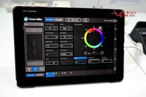 KOBA 카이미디어 - 8K 송출 인코더 / 삼아 - GV,AMPP / LiveU - 사진 17
