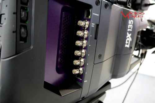 KOBA 카이미디어 - 8K 송출 인코더 / 삼아 - GV,AMPP / LiveU - 사진 19