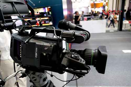 KOBA 카이미디어 - 8K 송출 인코더 / 삼아 - GV,AMPP / LiveU - 사진 20
