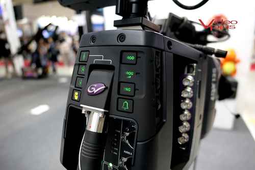 KOBA 카이미디어 - 8K 송출 인코더 / 삼아 - GV,AMPP / LiveU - 사진 21