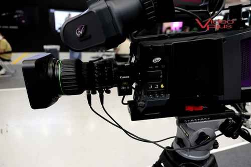 KOBA 카이미디어 - 8K 송출 인코더 / 삼아 - GV,AMPP / LiveU - 사진 24