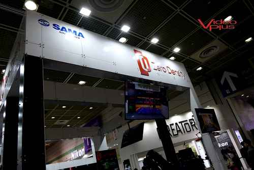KOBA 카이미디어 - 8K 송출 인코더 / 삼아 - GV,AMPP / LiveU - 사진 25