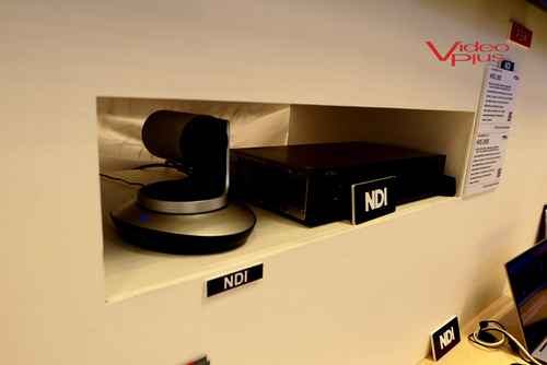 KOBA FOR-A, 12G SDI IP 하이브리드 중계 및 고화질 NDI 카메라 / TVLOGIC 방송용 모니터 LVM 시리즈 - 사진 12