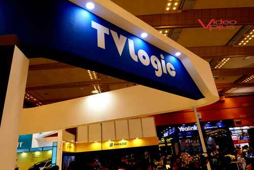 KOBA FOR-A, 12G SDI IP 하이브리드 중계 및 고화질 NDI 카메라 / TVLOGIC 방송용 모니터 LVM 시리즈 - 사진 14