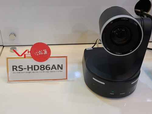 디지털홍일, Libec 의 페달형 전동 틸트 FPR-1 선보여 Qon4K6030XN 으로 30배 4K PTZ 시장 진출 디지털홍일, Libec 의 페달형 전동 틸트 FPR-1 선보여 Qon4K6030XN 으로 30배 4K PTZ 시장 진출 - 사진 5