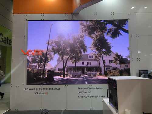 브렉셀, VStation XR 및 AVS-RS600 RS400 BPC-520MS등 수업 강의 통합 레코딩 시스탬 선보여 - 사진 6
