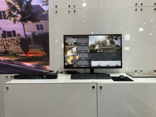 브렉셀, VStation XR 및 AVS-RS600 RS400 BPC-520MS등 수업 강의 통합 레코딩 시스탬 선보여 - 사진 7