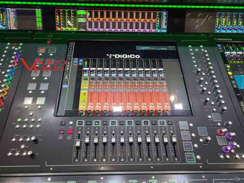 사운더스, Digico MiLab GridServer 코바 A홀 메인부스에 전시 사운더스, Digico MiLab GridServer 코바 A홀 메인부스에 전시 - 사진 14