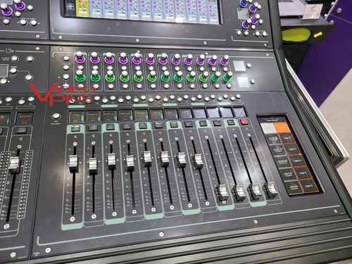 사운더스, Digico MiLab GridServer 코바 A홀 메인부스에 전시 - 사진 16