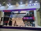 사운더스, Digico MiLab GridServer 코바 A홀 메인부스에 전시
