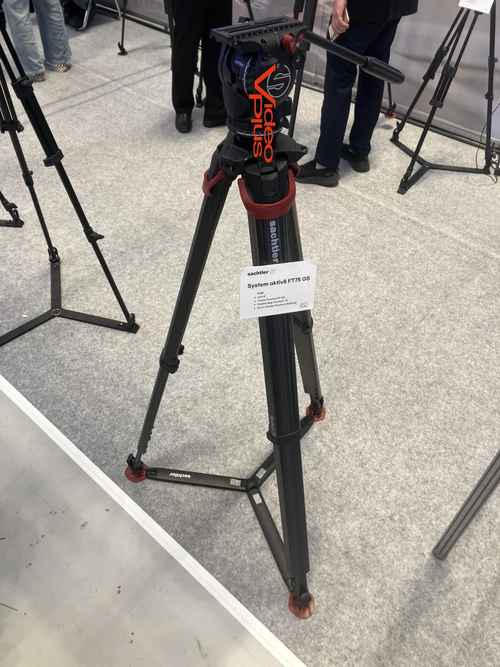 온앤오프미디어, 셔틀러 VINTEN 전시 - 사진 4
