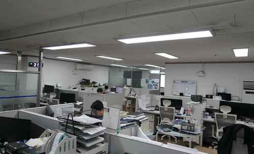 한맥아이티 - 사진 2